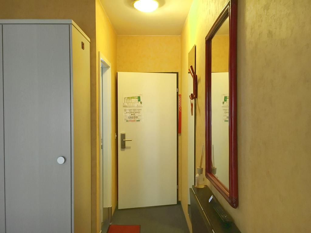 Hotel Falken Lucerne Exterior photo